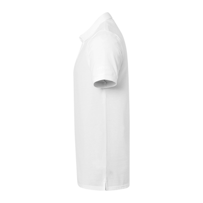 uhlsport Essential Polo Shirt Damen (weiß)