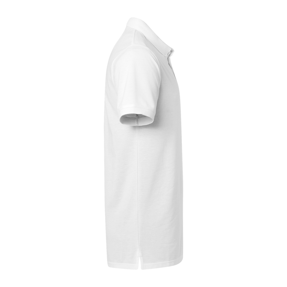 uhlsport Essential Polo Shirt Damen (weiß)