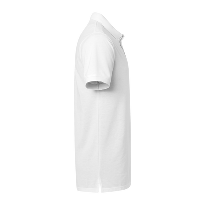 uhlsport Essential Polo Shirt Damen (weiß)