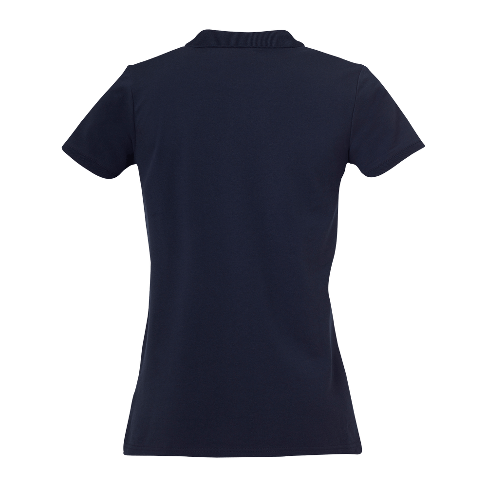 uhlsport Essential Polo Shirt Damen (marine)