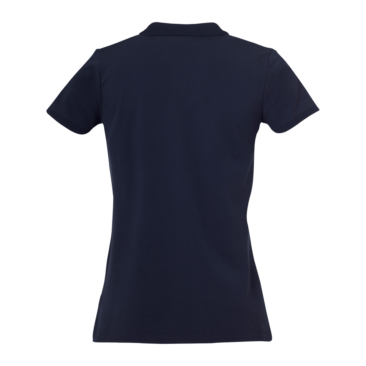 uhlsport Essential Polo Shirt Damen (marine)