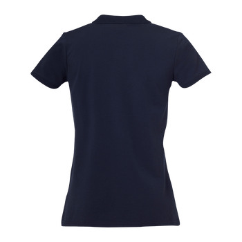 uhlsport Essential Polo Shirt Damen (marine)