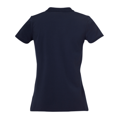 uhlsport Essential Polo Shirt Damen (marine)
