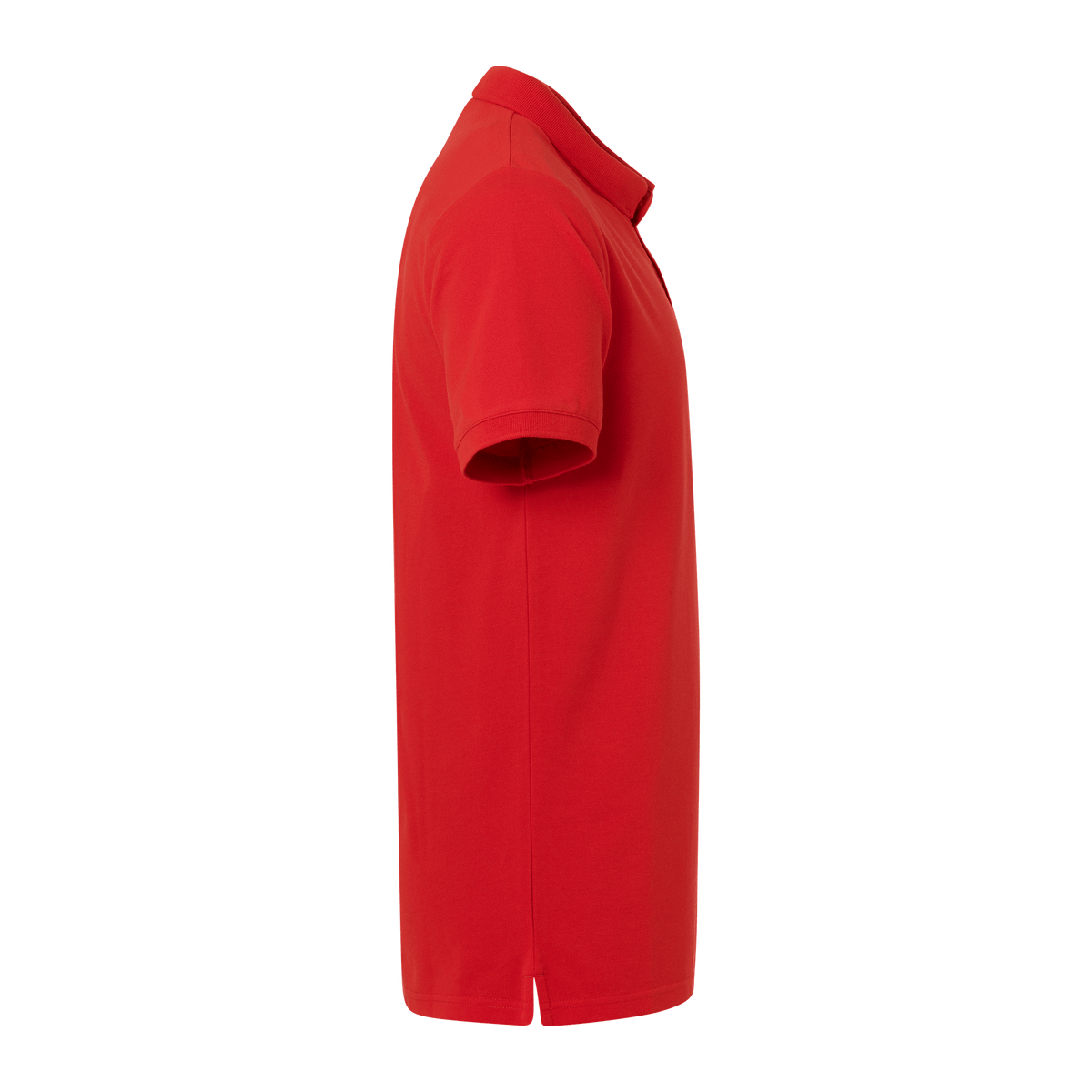 uhlsport Essential Polo Shirt Damen (rot)