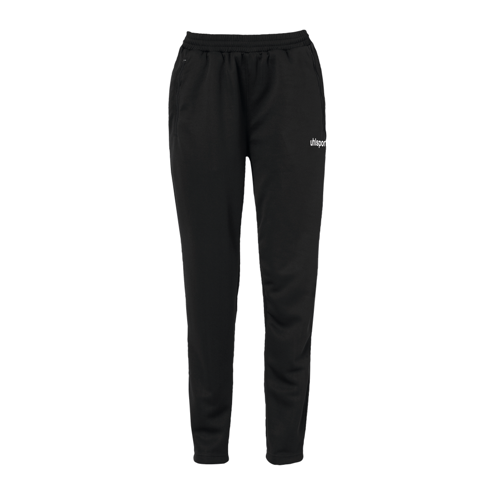 uhlsport Essential Performance Hose Damen (schwarz)