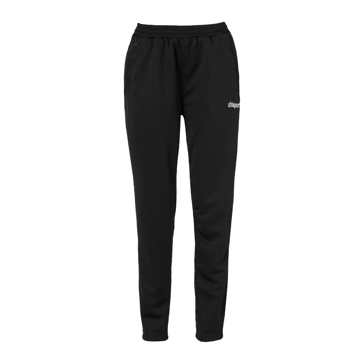uhlsport Essential Performance Hose Damen (schwarz)
