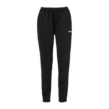 uhlsport Essential Performance Hose Damen (schwarz)