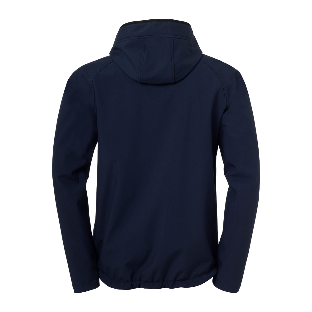 uhlsport Essential Softshell Jacke Damen (marine)