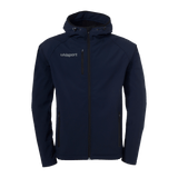 uhlsport Essential Softshell Jacke Damen (marine)