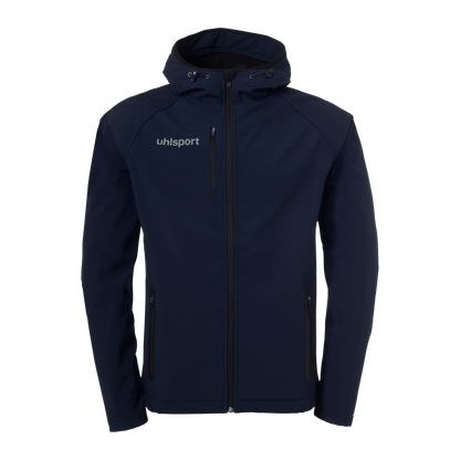 uhlsport Essential Softshell Jacke Damen (marine)