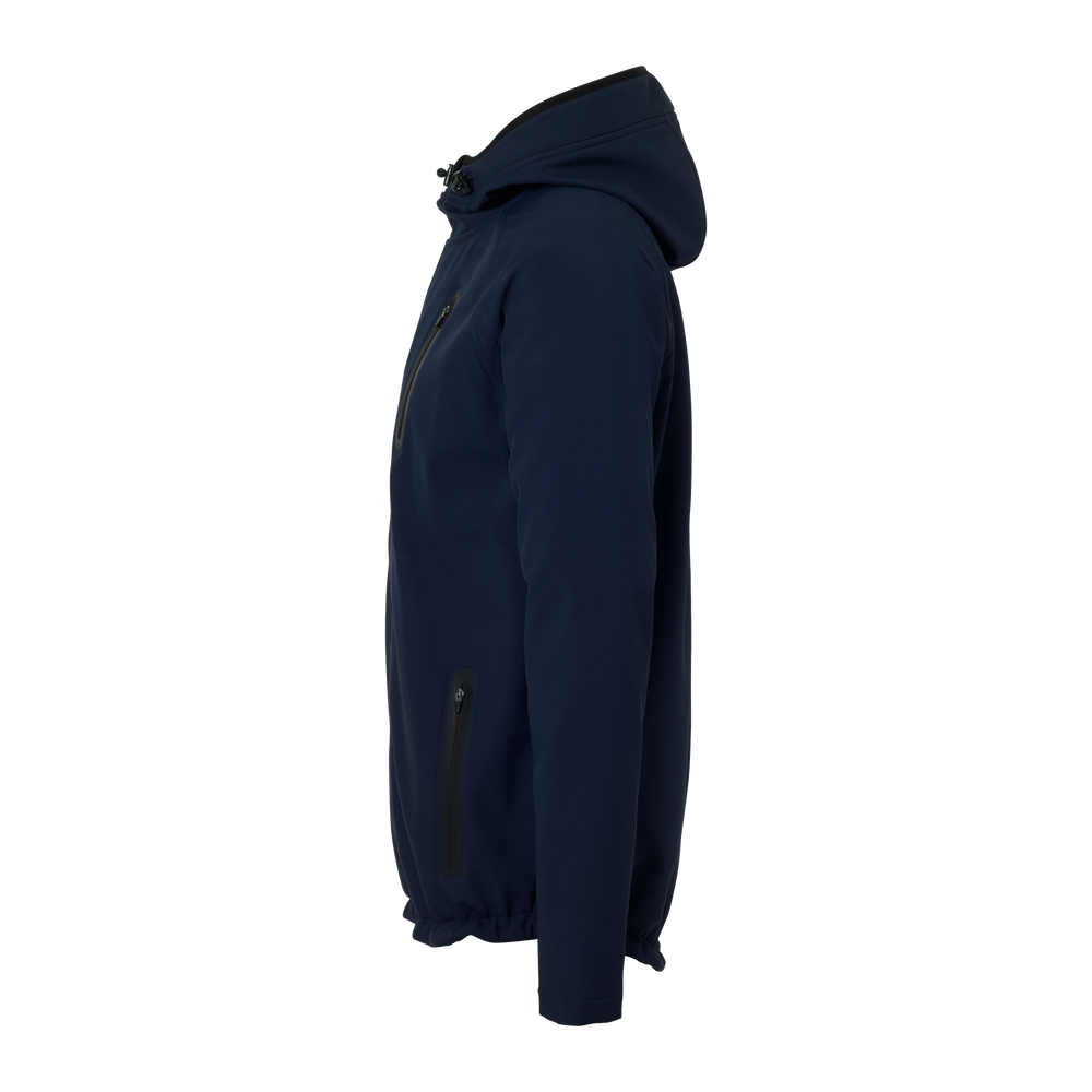 uhlsport Essential Softshell Jacke Damen (marine)