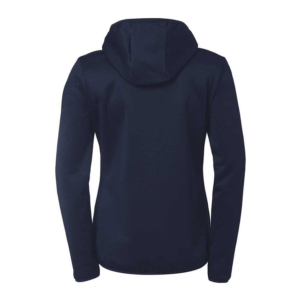 uhlsport Essential Fleecejacke Damen (marine)