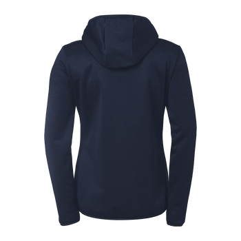 uhlsport Essential Fleecejacke Damen (marine)