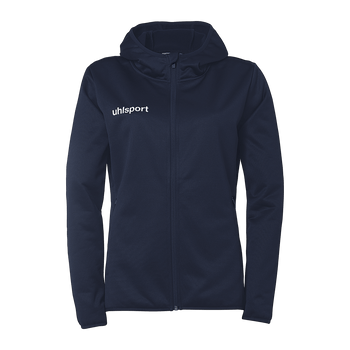 uhlsport Essential Fleecejacke Damen (marine)