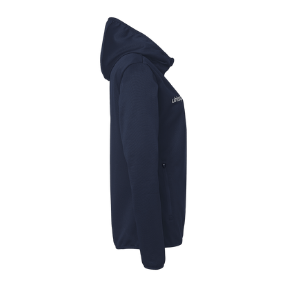 uhlsport Essential Fleecejacke Damen (marine)