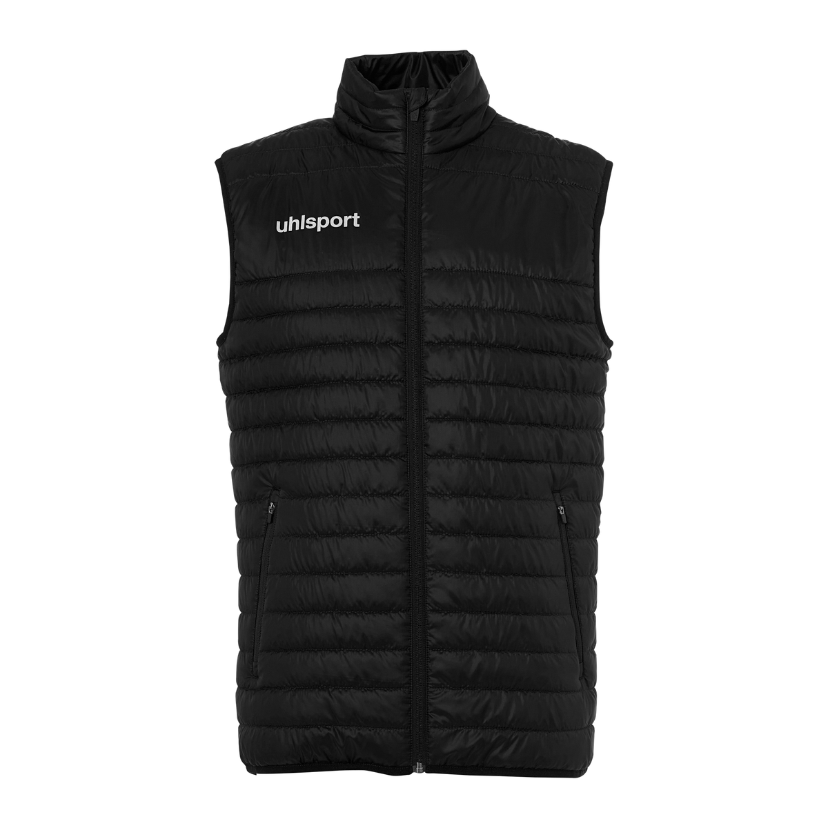 uhlsport Essential Ultra Lite Weste Damen (schwarz)
