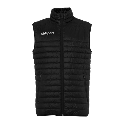 uhlsport Essential Ultra Lite Weste Damen (schwarz)