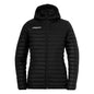 UHLSPORT Essential Ultra Lite Jacke Damen Damen Schwarz