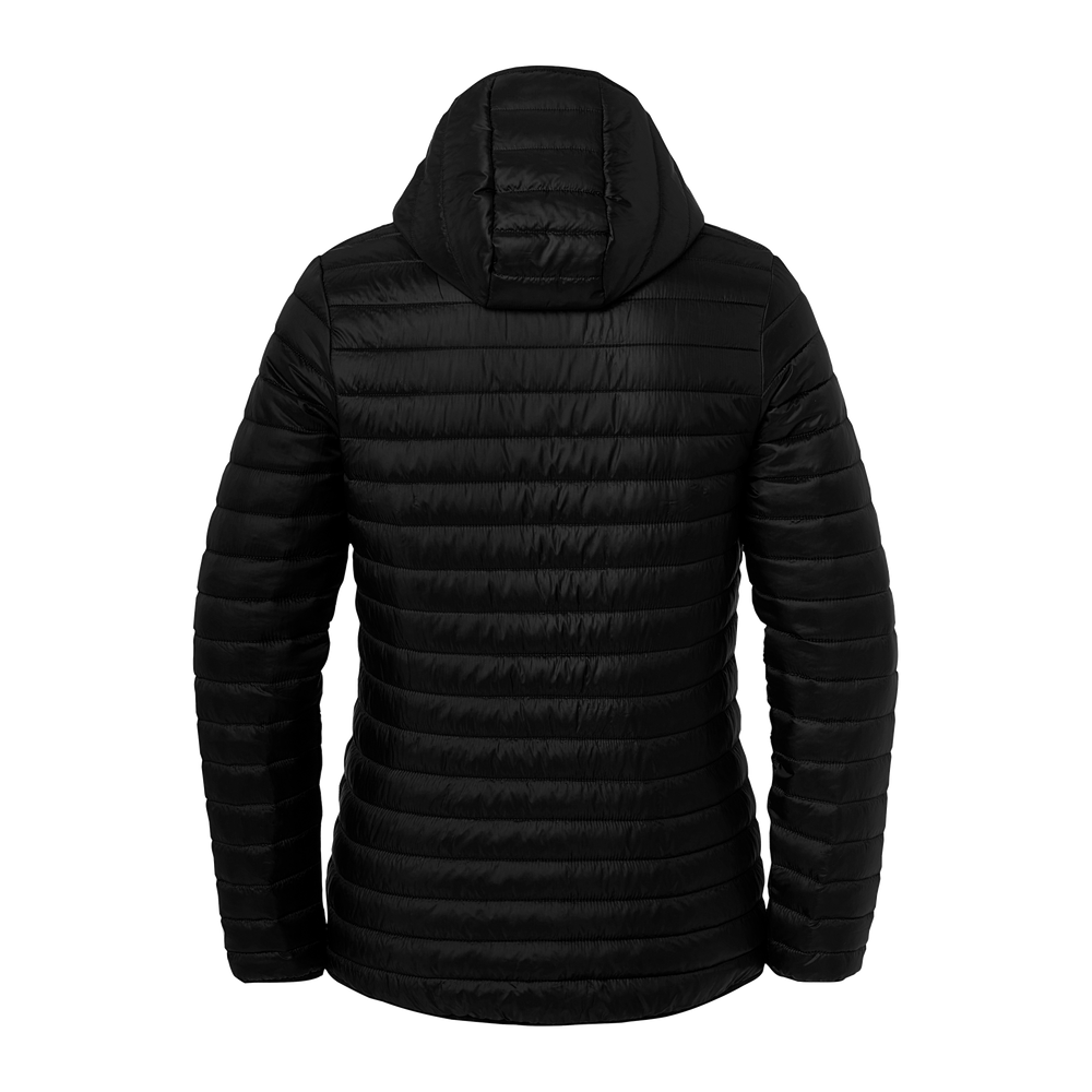 uhlsport Essential Ultra Lite Jacke Damen (schwarz)