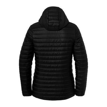 uhlsport Essential Ultra Lite Jacke Damen (schwarz)