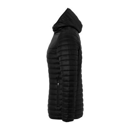uhlsport Essential Ultra Lite Jacke Damen (schwarz)