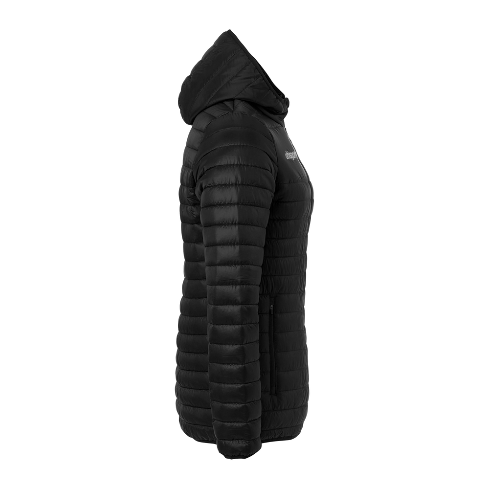 uhlsport Essential Ultra Lite Jacke Damen (schwarz)