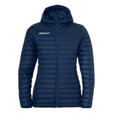 UHLSPORT Essential Ultra Lite Jacke Damen Damen Dunkelblau