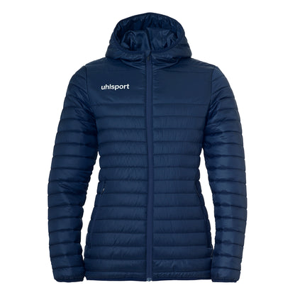 UHLSPORT Essential Ultra Lite Jacke Damen Damen Dunkelblau