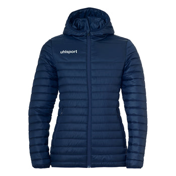 UHLSPORT Essential Ultra Lite Jacke Damen Dunkelblau