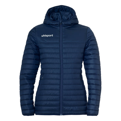 UHLSPORT Essential Ultra Lite Jacke Damen Dunkelblau