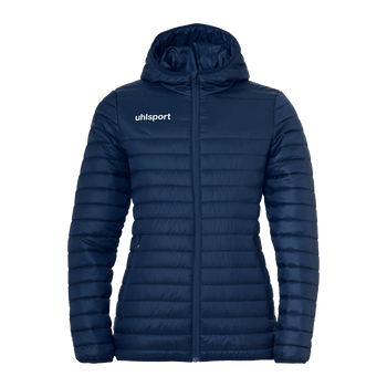 uhlsport Essential Ultra Lite Jacke Damen (marine)