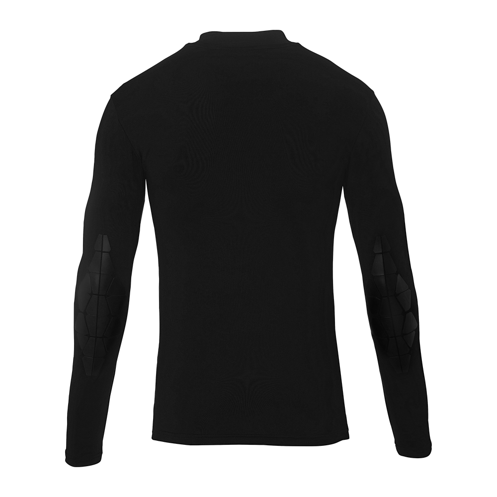 uhlsport Progressive Torwart Set Kind (schwarz)