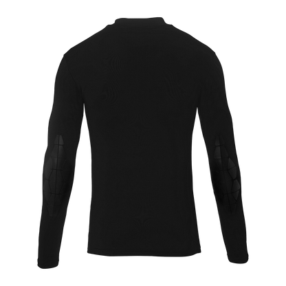 uhlsport Progressive Torwart Set Kind (schwarz)