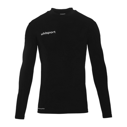 uhlsport Progressive Torwart Set Kind (schwarz)