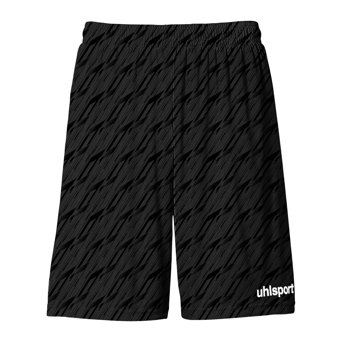 uhlsport Progressive Torwart Set Kind (schwarz)