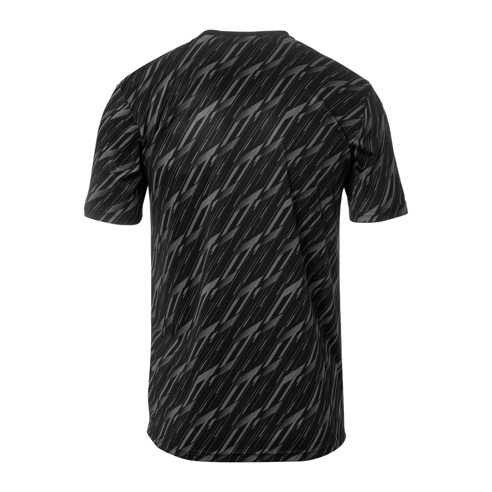 uhlsport Progressive Torwart Set Kind (schwarz)