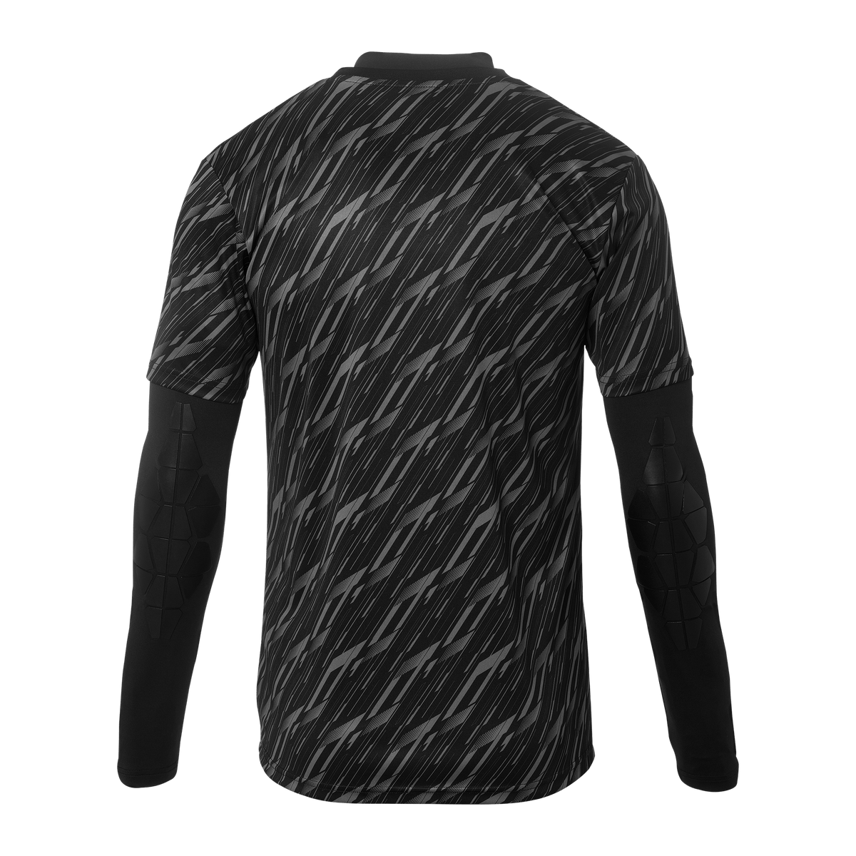 uhlsport Progressive Torwart Set Kind (schwarz)