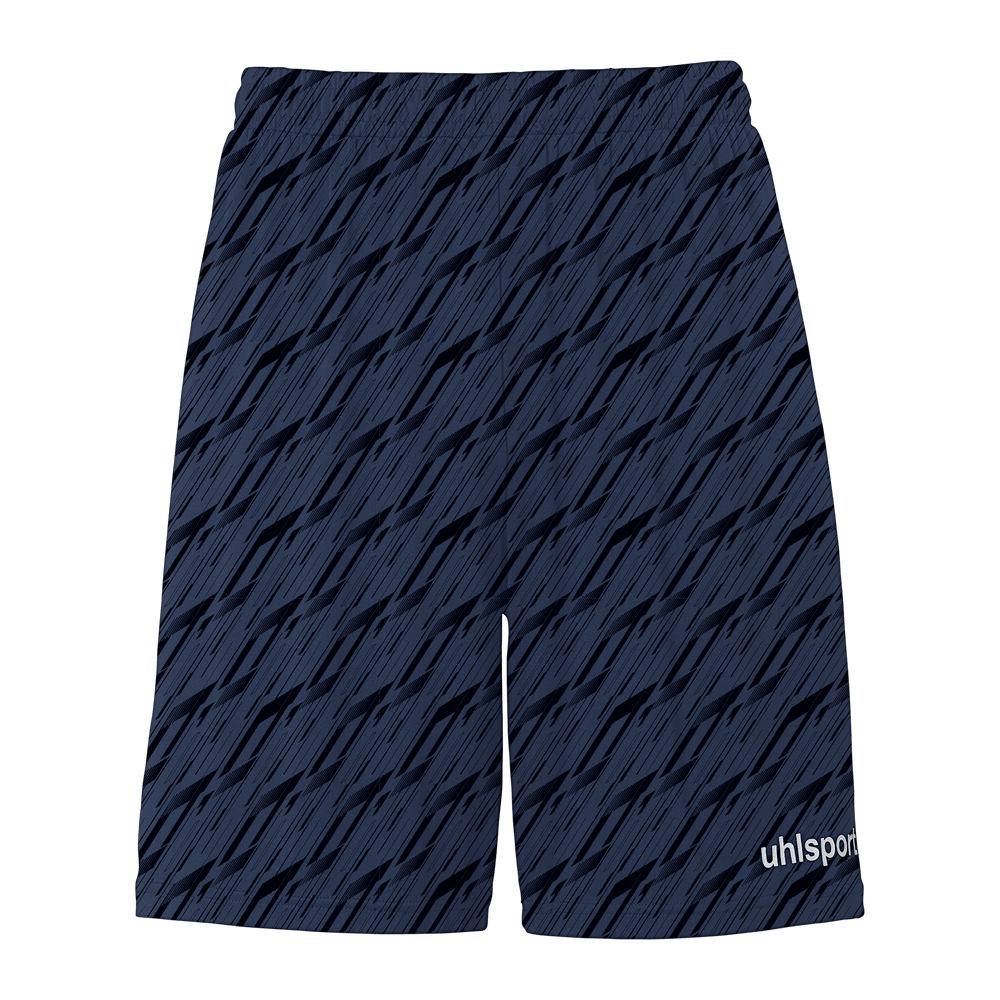 uhlsport Progressive Torwart Set Kind (marine)