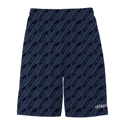 uhlsport Progressive Torwart Set Kind (marine)