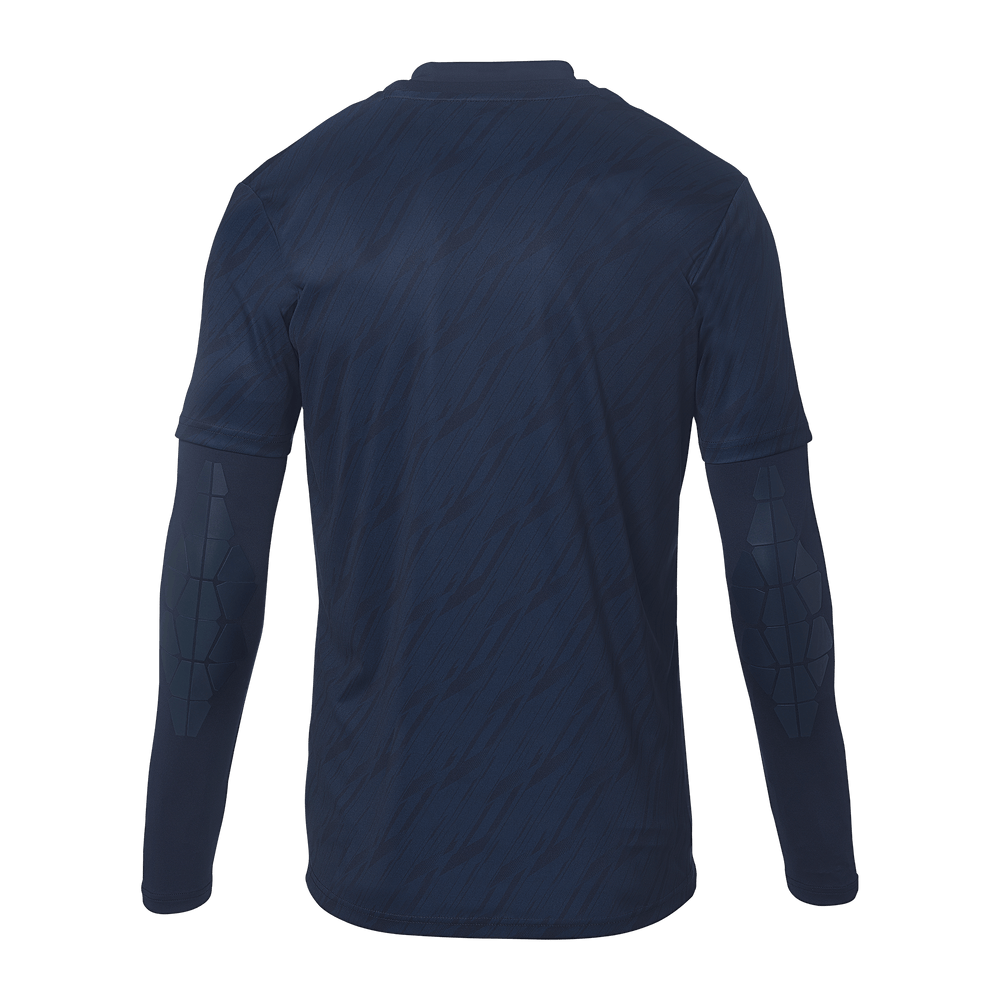 uhlsport Progressive Torwart Set Kind (marine)