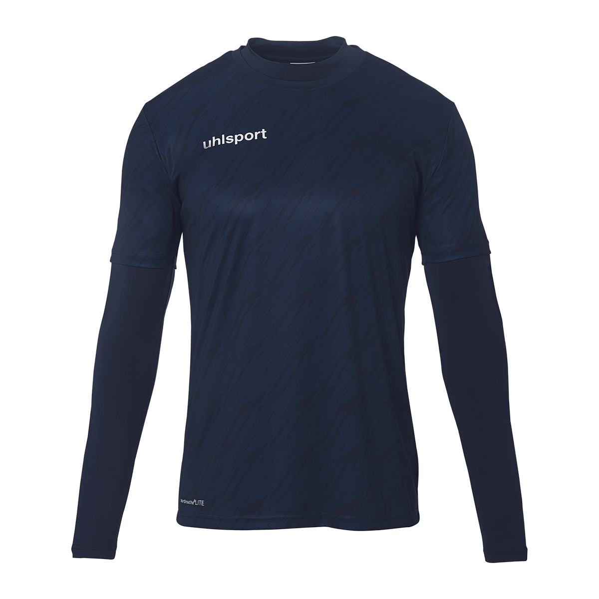 uhlsport Progressive Torwart Set Kind (marine)