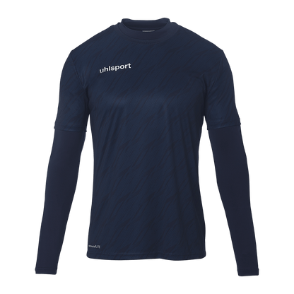 uhlsport Progressive Torwart Set Kind (marine)