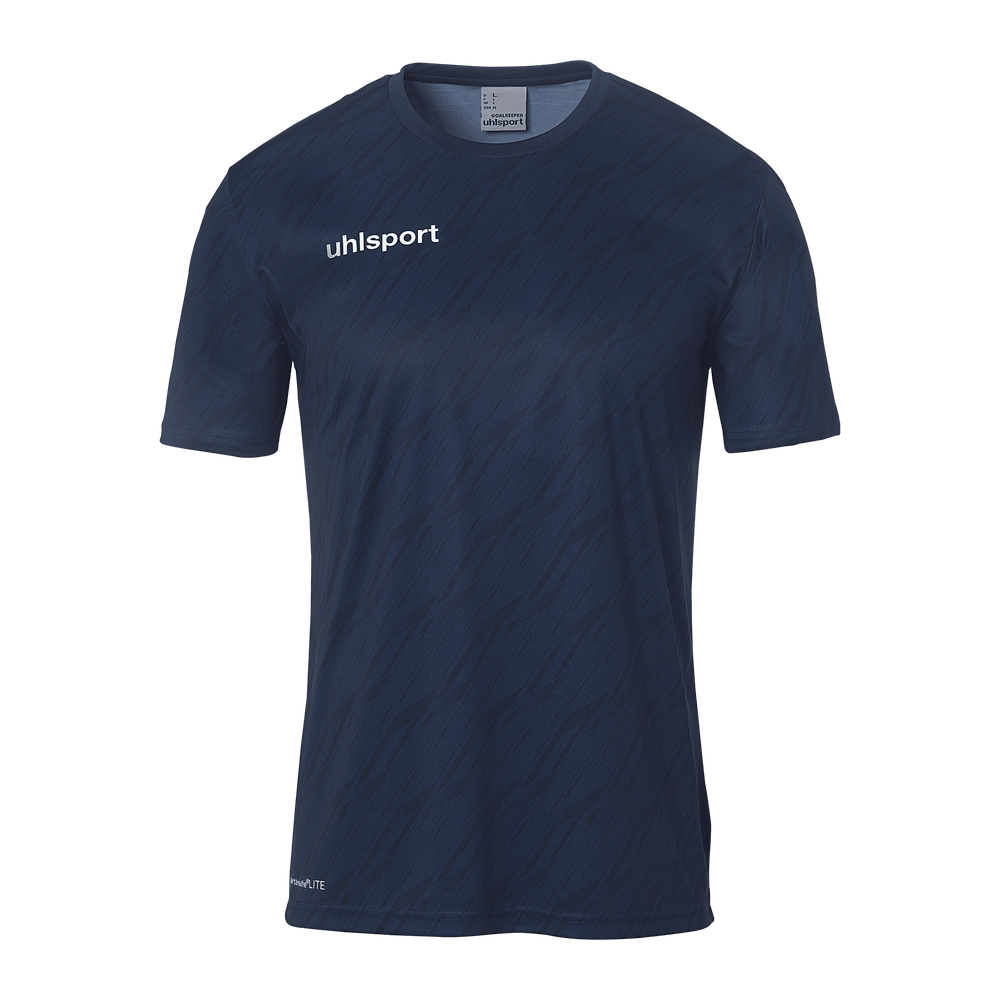 uhlsport Progressive Torwart Set Kind (marine)