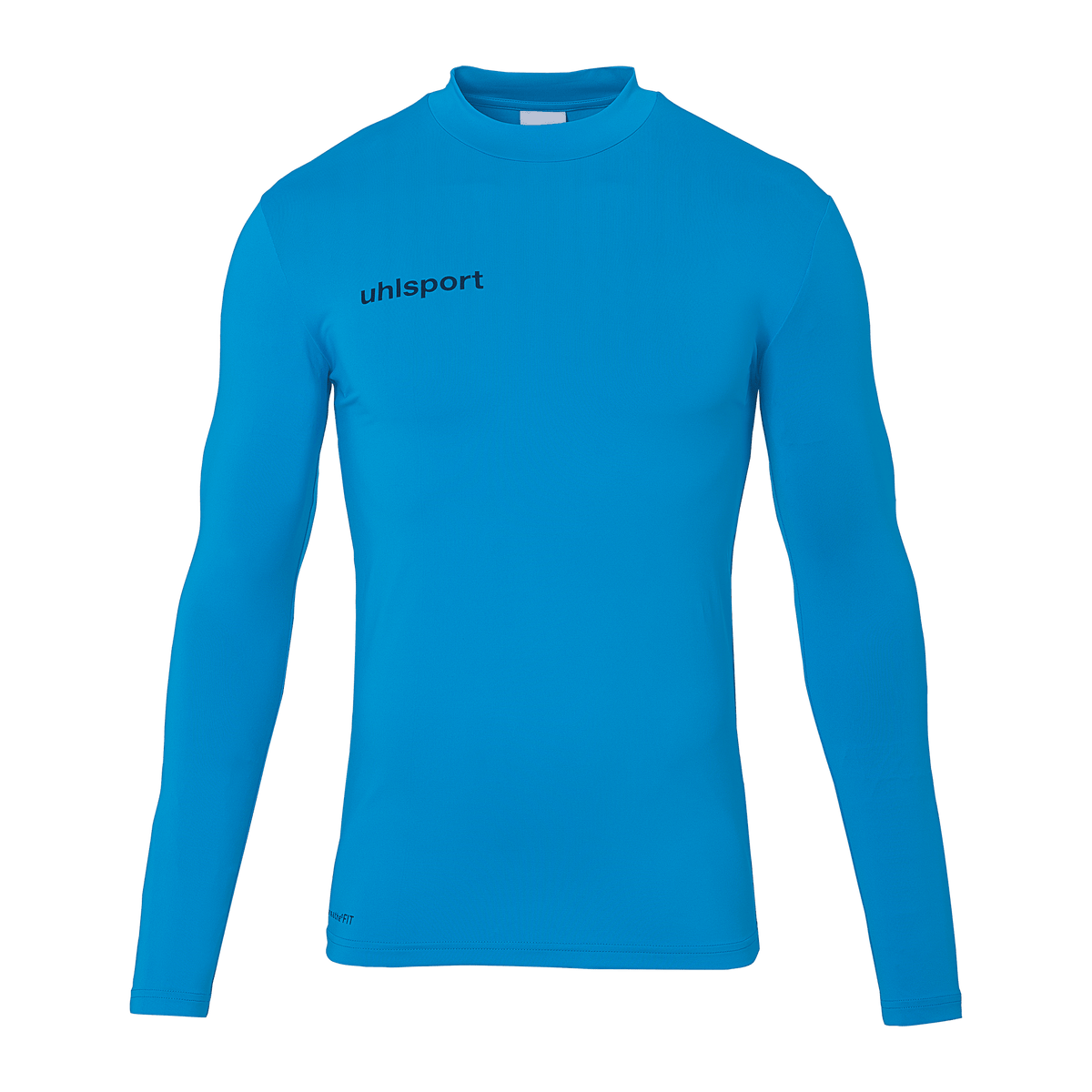 uhlsport Progressive Torwart Set Kind (cyan/weiß)