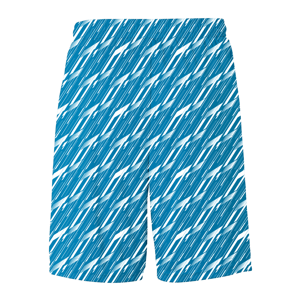 uhlsport Progressive Torwart Set Kind (cyan/weiß)