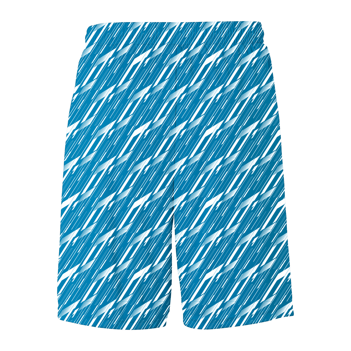 uhlsport Progressive Torwart Set Kind (cyan/weiß)