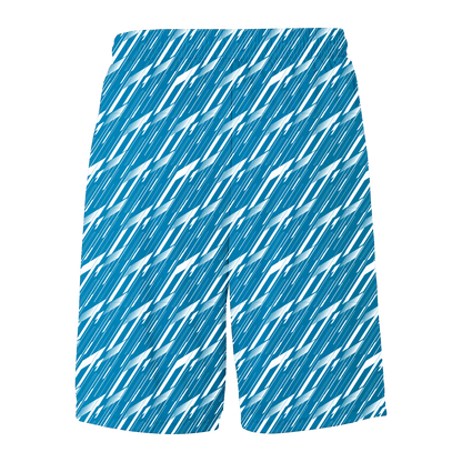 uhlsport Progressive Torwart Set Kind (cyan/weiß)