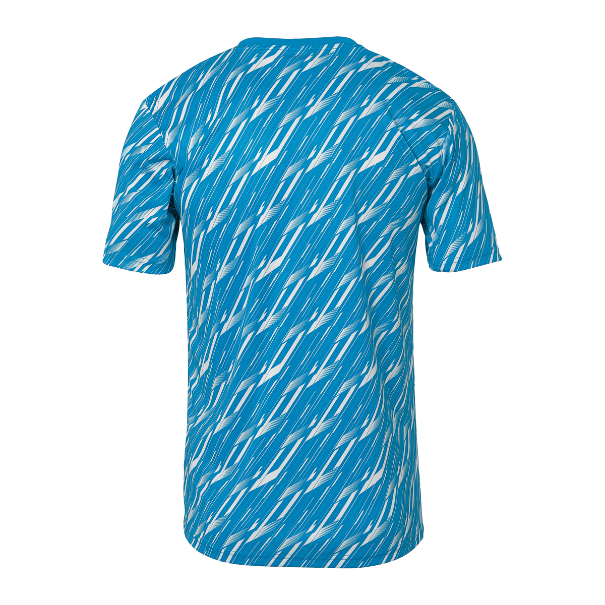 uhlsport Progressive Torwart Set Kind (cyan/weiß)