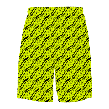 uhlsport Progressive Torwart Set Kind (fluo gelb/schwarz)