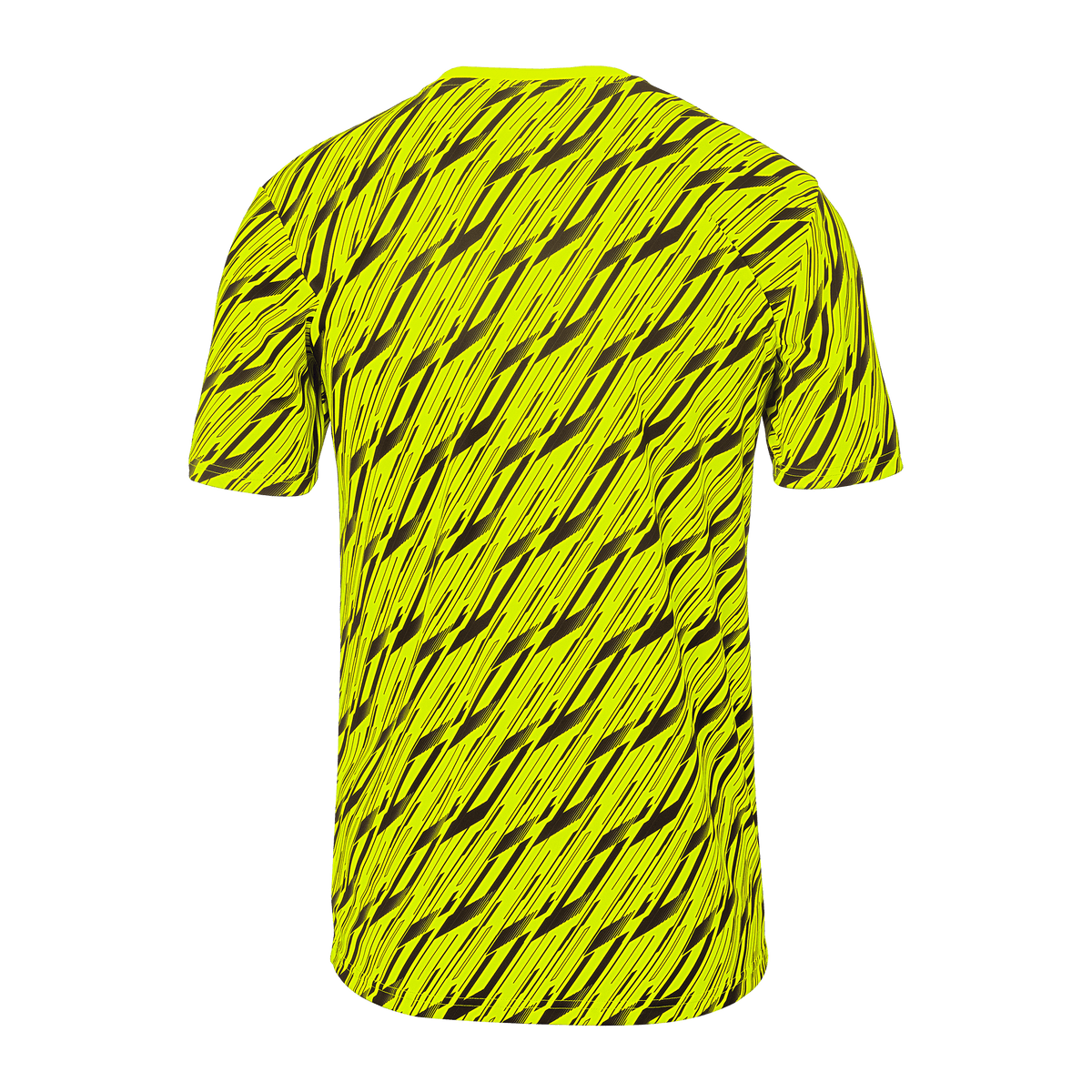 uhlsport Progressive Torwart Set Kind (fluo gelb/schwarz)